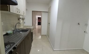APARTAMENTO PARA ARRIENDO  GUAYABAL, CERCA OLAYA HERRERA