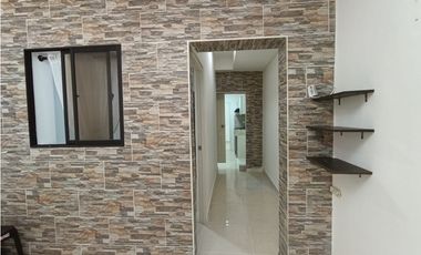 APARTAMENTO PARA ARRIENDO  GUAYABAL, CERCA OLAYA HERRERA