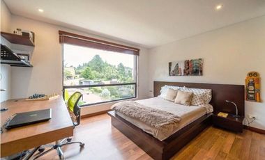 Venta casa campestre Bogotá calera lujo vista panorámica no peaje