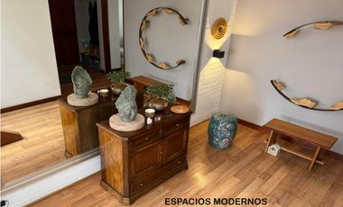 Venta casa campestre Bogotá calera lujo vista panorámica no peaje