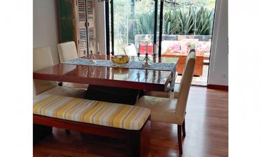 Venta casa campestre Bogotá calera lujo vista panorámica no peaje