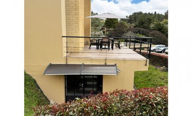 Venta casa campestre Bogotá calera lujo vista panorámica no peaje