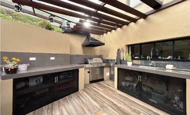 Venta casa campestre Bogotá calera lujo vista panorámica no peaje