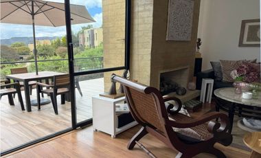 Venta casa campestre Bogotá calera lujo vista panorámica no peaje