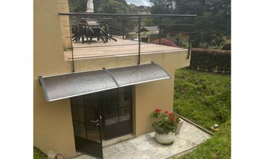Venta casa campestre Bogotá calera lujo vista panorámica no peaje