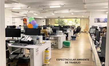 venta local Medellin poblado 400 mt2 eps oportunidad ganga inversion