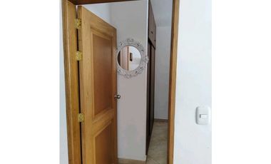 Rento Apartamento en Barbosa