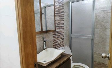 Rento Apartamento en Barbosa
