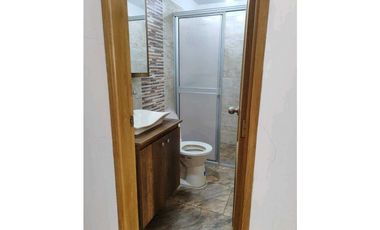 Rento Apartamento en Barbosa