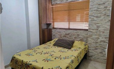 Rento Apartamento en Barbosa