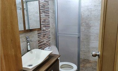 Rento Apartamento en Barbosa