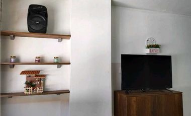 Rento Apartamento en Barbosa