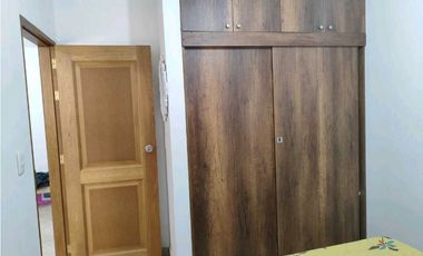 Rento Apartamento en Barbosa