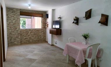 Rento Apartamento en Barbosa