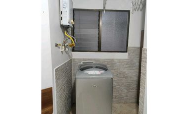 Rento Apartamento en Barbosa