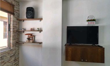 Rento Apartamento en Barbosa