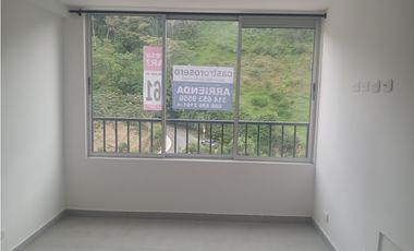 ARRIENDO APARTAMENTO ALCAZARES MANIZALES | NUEVO
