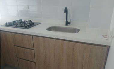 ARRIENDO APARTAMENTO ALCAZARES MANIZALES | NUEVO