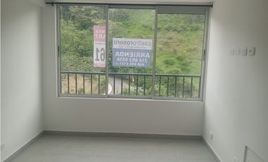 ARRIENDO APARTAMENTO ALCAZARES MANIZALES | NUEVO