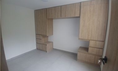 ARRIENDO APARTAMENTO ALCAZARES MANIZALES | NUEVO
