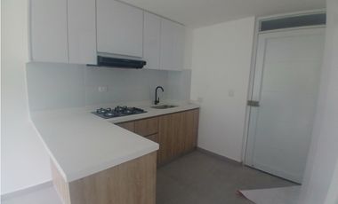 ARRIENDO APARTAMENTO ALCAZARES MANIZALES | NUEVO