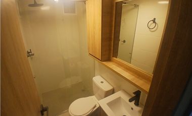 ARRIENDO APARTAMENTO ALCAZARES MANIZALES | NUEVO