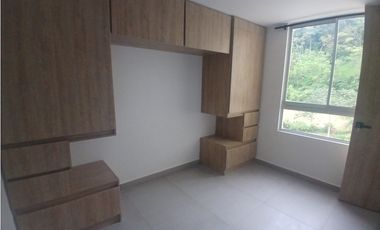ARRIENDO APARTAMENTO ALCAZARES MANIZALES | NUEVO