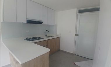 ARRIENDO APARTAMENTO ALCAZARES MANIZALES | NUEVO