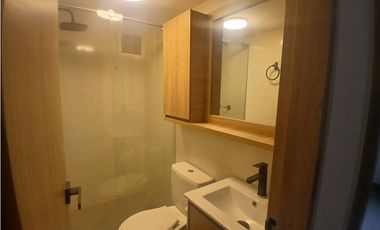 ARRIENDO APARTAMENTO ALCAZARES MANIZALES | NUEVO