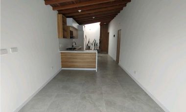 APARTAESTUDIO PARA RENTA EN BELEN ROSALES