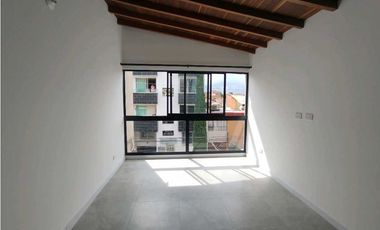 APARTAESTUDIO PARA RENTA EN BELEN ROSALES