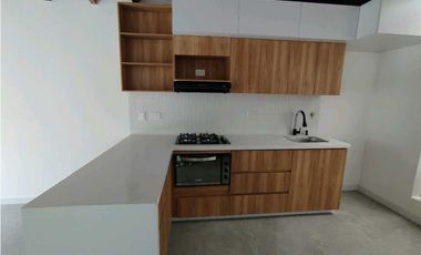 APARTAESTUDIO PARA RENTA EN BELEN ROSALES