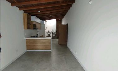 APARTAESTUDIO PARA RENTA EN BELEN ROSALES
