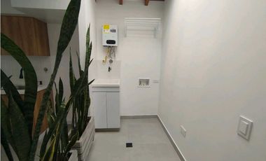 APARTAESTUDIO PARA RENTA EN BELEN ROSALES