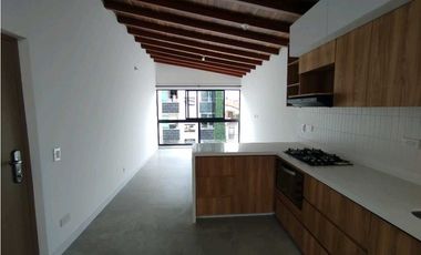 APARTAESTUDIO PARA RENTA EN BELEN ROSALES