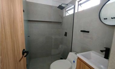 APARTAESTUDIO PARA RENTA EN BELEN ROSALES