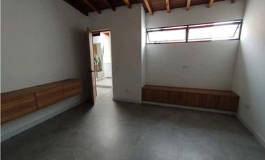 APARTAESTUDIO PARA RENTA EN BELEN ROSALES