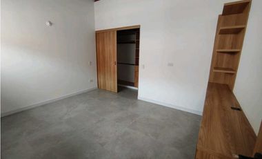 APARTAESTUDIO PARA RENTA EN BELEN ROSALES