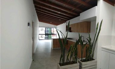APARTAESTUDIO PARA RENTA EN BELEN ROSALES