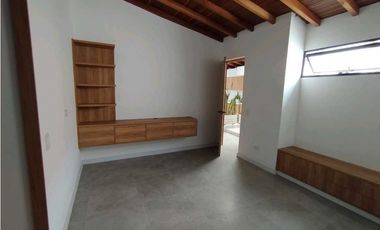 APARTAESTUDIO PARA RENTA EN BELEN ROSALES