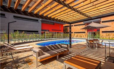 ARRIENDO APARTAMENTO EN SABANETA SECTOR SAN JOSE