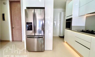 Apartamento turístico a una cuadra de la bahía