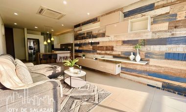 Apartamento turístico a una cuadra de la bahía