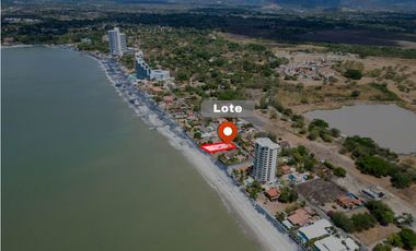 Nueva construccion Frente al Mar Playa Malibú