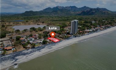 Nueva construccion Frente al Mar Playa Malibú