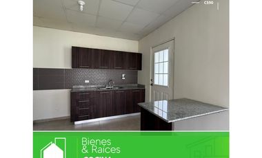 SE VENDE CASA EN PALO ALTO PENONOME C590