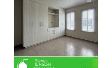 SE VENDE CASA EN PALO ALTO PENONOME C590