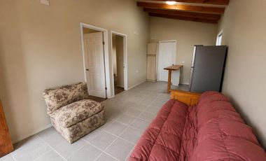 Arriendo Casa en Parcela Privada. Entorno Natural Algarrobo.