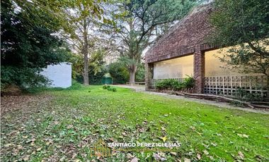 Quinta alquiler - B° Hostería lado Sur