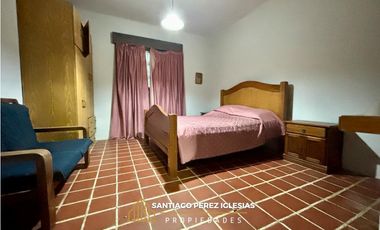 Quinta alquiler - B° Hostería lado Sur